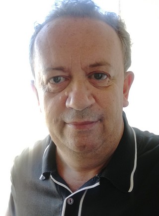 Équipe 1 Pascal BOEUF
