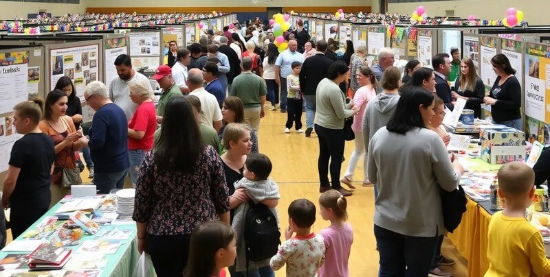 forum des associations-ia