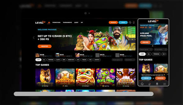 Is LevelUp Casino Site Safe and Legit? Licensing, Safety And Security, and Customer Assistance Evaluation Is LevelUp Casino Site Safe and Legit? Licensing, Safety And Security, and Customer Assistance Evaluation
